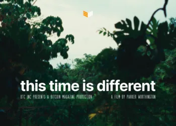 A First Of Its Type Documentary Protecting Bitcoin’s 4 Yr Cycle, David Bailey, And Nakamoto In Manufacturing