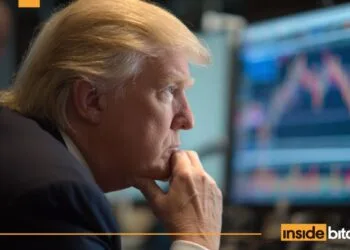 Trump Threatens To Sue JPMorgan For Debanking Him
