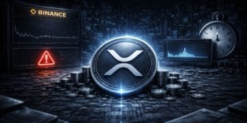 XRP Has By no means Been This Quiet On Binance. Uncover If The Silence Is A Warning or a Setup