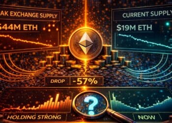 Ethereum Simply Noticed Its Strongest Institutional Demand Sign Since October: Discover Out If It Lasts