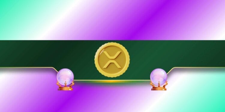 Is Ripple (XRP) About to Drop to $0.70 Earlier than Breaking Multi-12 months Resistance?