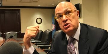 Crypto Good points Ally As Former CFTC Chair Turns into Full-Time Adviser