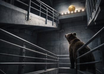 Bitcoin’s rally remains to be only a bear market bounce except it reclaims this key stage