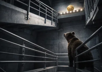 Bitcoin’s rally remains to be only a bear market bounce except it reclaims this key stage