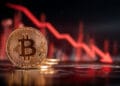 Bitcoin Stumbles Arduous: The Worst Q1 In Years Raises Massive Questions