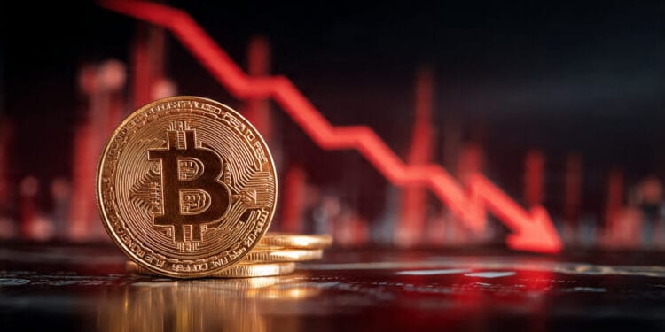 Bitcoin Stumbles Arduous: The Worst Q1 In Years Raises Massive Questions