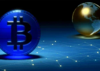 Bitwise Says World Battle May Develop Bitcoin Market Past Gold