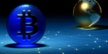 Bitwise Says World Battle May Develop Bitcoin Market Past Gold