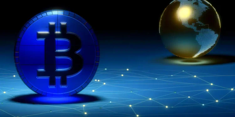 Bitwise Says World Battle May Develop Bitcoin Market Past Gold