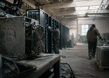 Newest Bitcoin knowledge proves BTC miners want value to retake $80k to cease lure of $4B in AI income