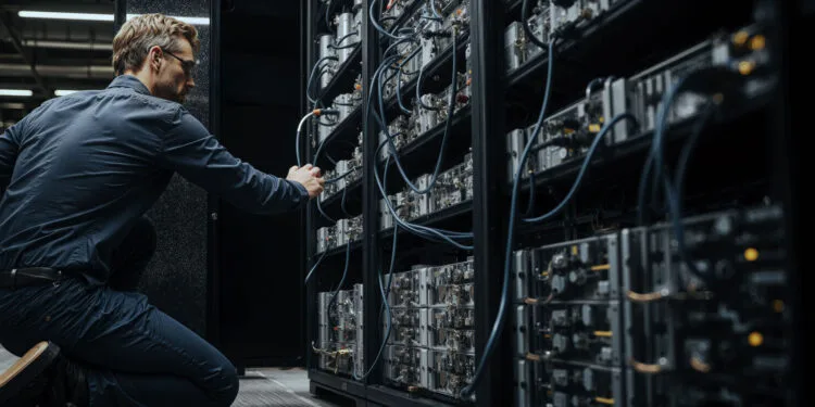 Bitcoin’s sudden node surge could also be one actor posing as hundreds