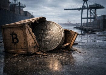 Right here’s why Bitcoin registered its worst quarterly efficiency