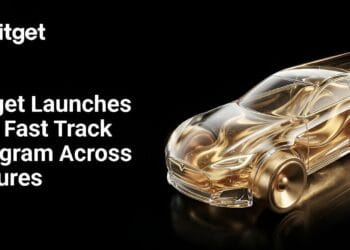 Bitget Launches VIP Quick Observe Program Throughout Futures, Spot and Asset Holdings – Branded Highlight Bitcoin Information