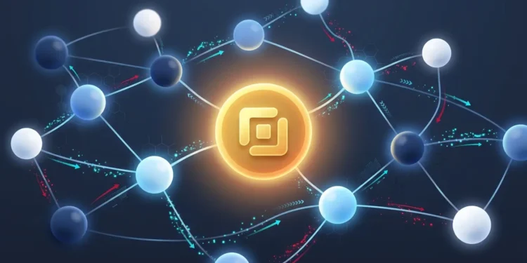 Tao Crypto Educated a 72Bn Parameter AI Mannequin With No Information Heart