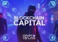 Blockchain Capital Targets $700M Crypto Battle Chest