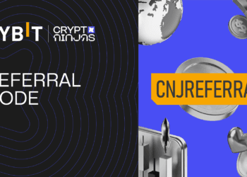 Bybit Referral Code “CNJREFERRAL” and $30,000 Signal Up Bonus 2026