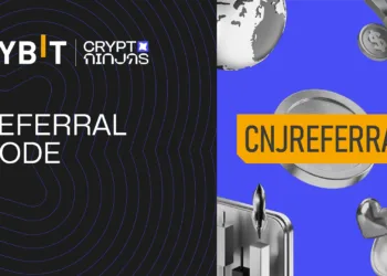 Bybit Referral Code “CNJREFERRAL” and $30,000 Signal Up Bonus 2026