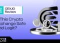 Is This Crypto Alternate Secure and Legit?