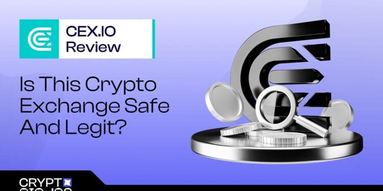Is This Crypto Alternate Secure and Legit?