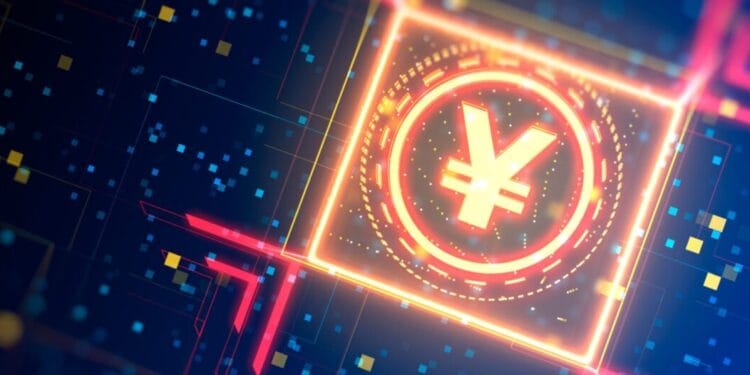 12 New Banks Be part of the e-CNY Community