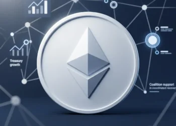 Joseph Lubin Provides 30,000 ETH to DeFi United
