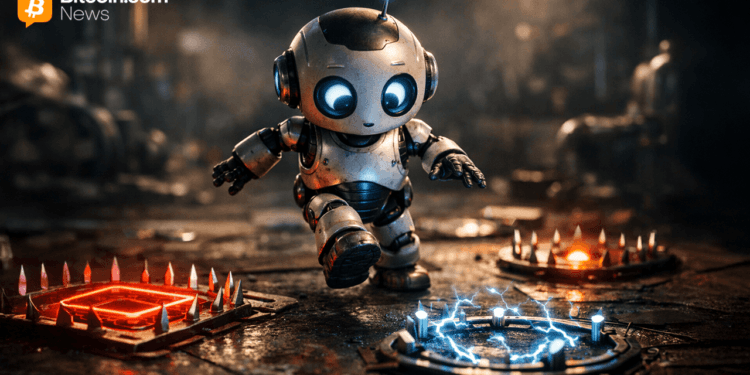 Deepmind’s ‘AI Agent Traps’ Paper Maps How Hackers Might Weaponize AI Brokers Towards Customers – Bitcoin Information