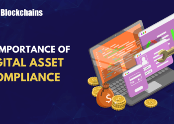 Digital Asset Compliance: Why It Issues Extra Than Ever