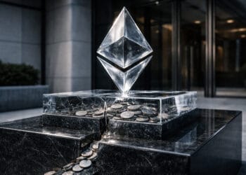 Ethereum Basis retains promoting ETH after telling the promote it was staking 70,000 cash