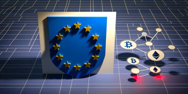 Russia Crypto Sanctions Set to be Tightened by the EU