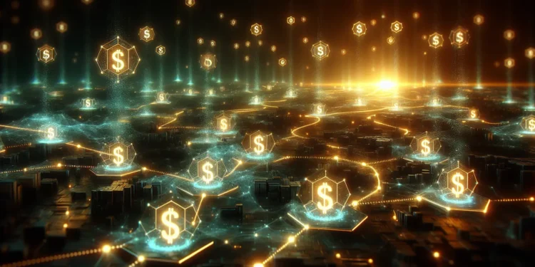 Stablecoin Growth for DeFi Customers