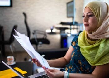 Is April time to begin shopping for shares?