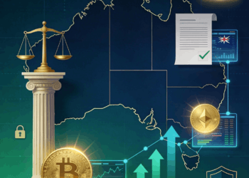 Crypto Tightrope In Australia — Will A$24B Licensing Push Supercharge Adoption Or Kill Smaller Exchanges?