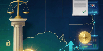 Crypto Tightrope In Australia — Will A$24B Licensing Push Supercharge Adoption Or Kill Smaller Exchanges?