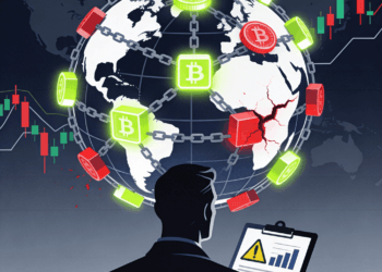 Crypto Tokenization Increase Or Time Bomb? 4 Hidden Dangers Wall Avenue Is Ignoring