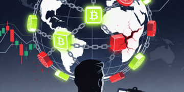 Crypto Tokenization Increase Or Time Bomb? 4 Hidden Dangers Wall Avenue Is Ignoring