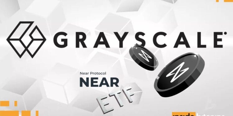 Grayscale Information for Close to Protocol ETF