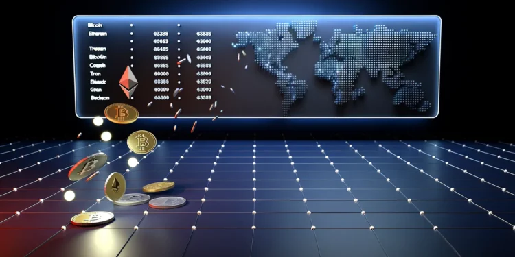 Russia Crypto Trade Grinex Halts Buying and selling After $13M Exploit