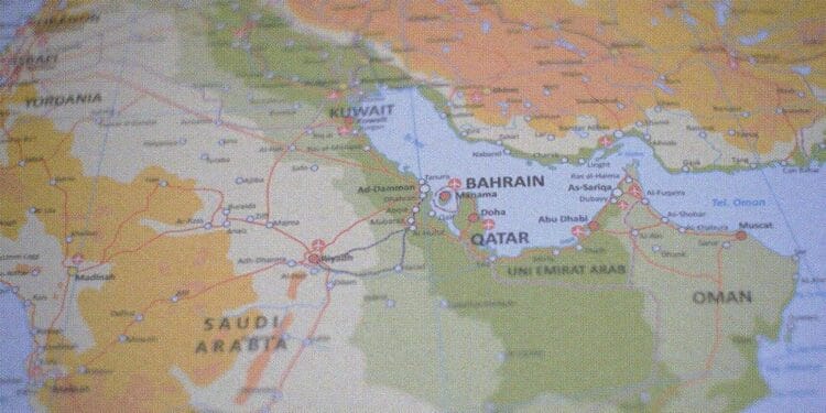 FCPA Compliance Applications Are Lacking Essential Nuances About How Bribery Works within the Persian Gulf