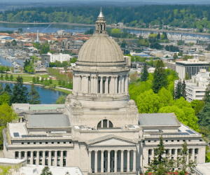 Washington Engineering Legislation Replace (HB 2229): New Structural Engineer & Licensing Necessities for 2026