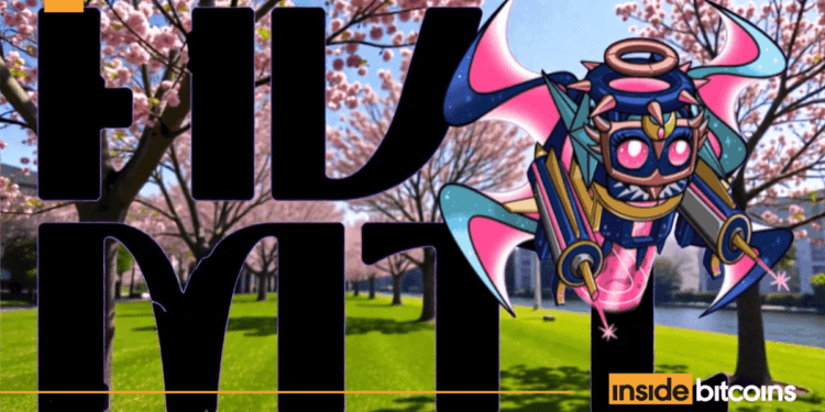 HV-MTL Units To Launch Its NFT Technique This Month