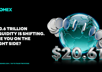 Why Zoomex is Redefining the Crypto Derivatives Panorama in 2026