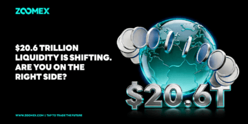 Why Zoomex is Redefining the Crypto Derivatives Panorama in 2026