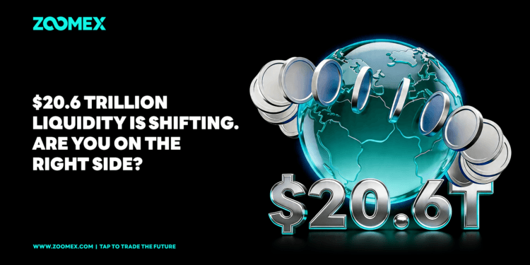 Why Zoomex is Redefining the Crypto Derivatives Panorama in 2026