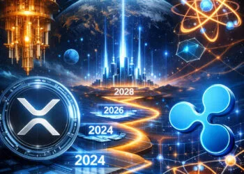 Ripple Unveils Multi-Section Plan To Make The XRP Ledger Quantum-Prepared By 2028