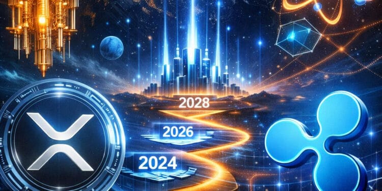 Ripple Unveils Multi-Section Plan To Make The XRP Ledger Quantum-Prepared By 2028