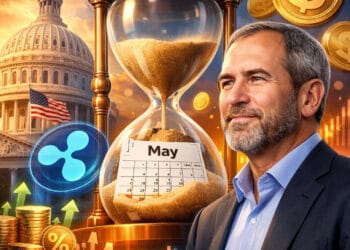 Ripple CEO Units Might Timeline For CLARITY Act Approval Amid Stablecoin Yield Debate