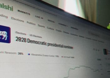 Prediction Market Threat Is Hiding in Your Group Whether or not You Know It or Not