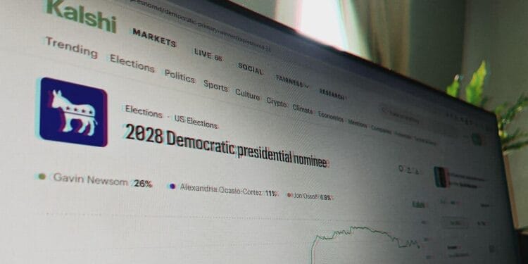 Prediction Market Threat Is Hiding in Your Group Whether or not You Know It or Not