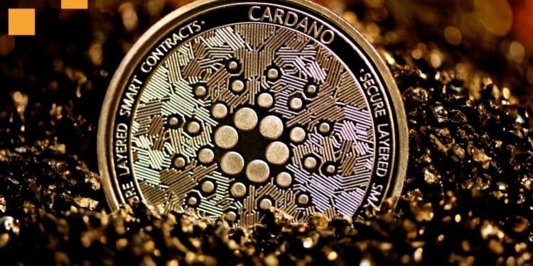 Cardano Whales Stack 210M ADA, Igniting $1 Restoration Hopes