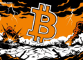 Geopolitical Chaos May Push Bitcoin Over $1 Million – Crypto Information Bitcoin Information